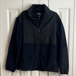 Polo Ralph Lauren Fleece Jacket